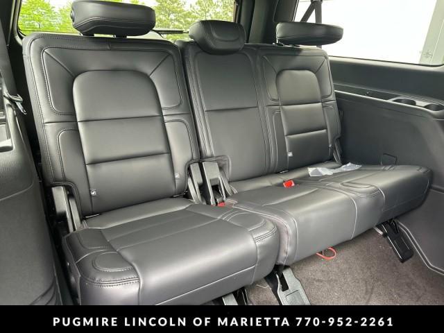 new 2024 Lincoln Navigator L car, priced at $111,075
