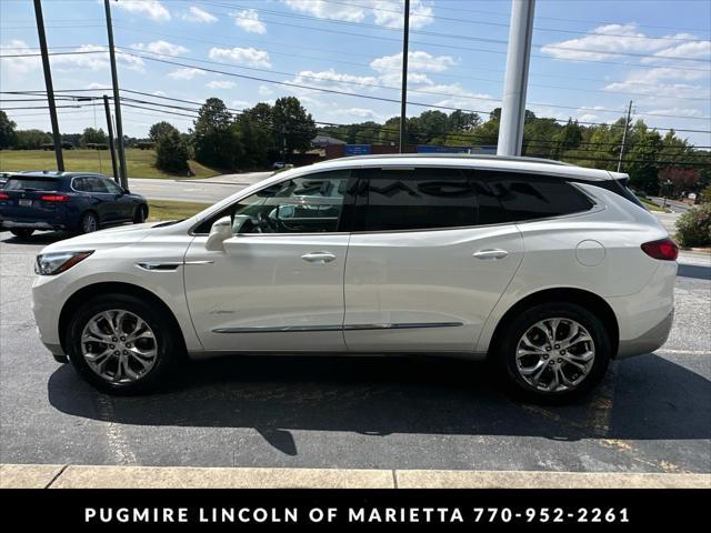 used 2019 Buick Enclave car, priced at $25,995