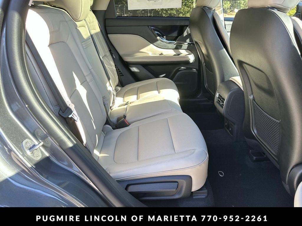 new 2026 Lincoln Corsair car, priced at $46,604
