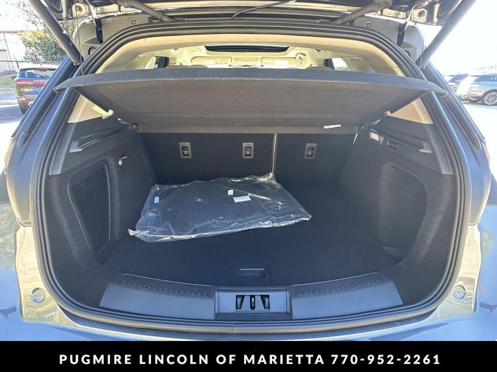 new 2026 Lincoln Corsair car, priced at $46,604