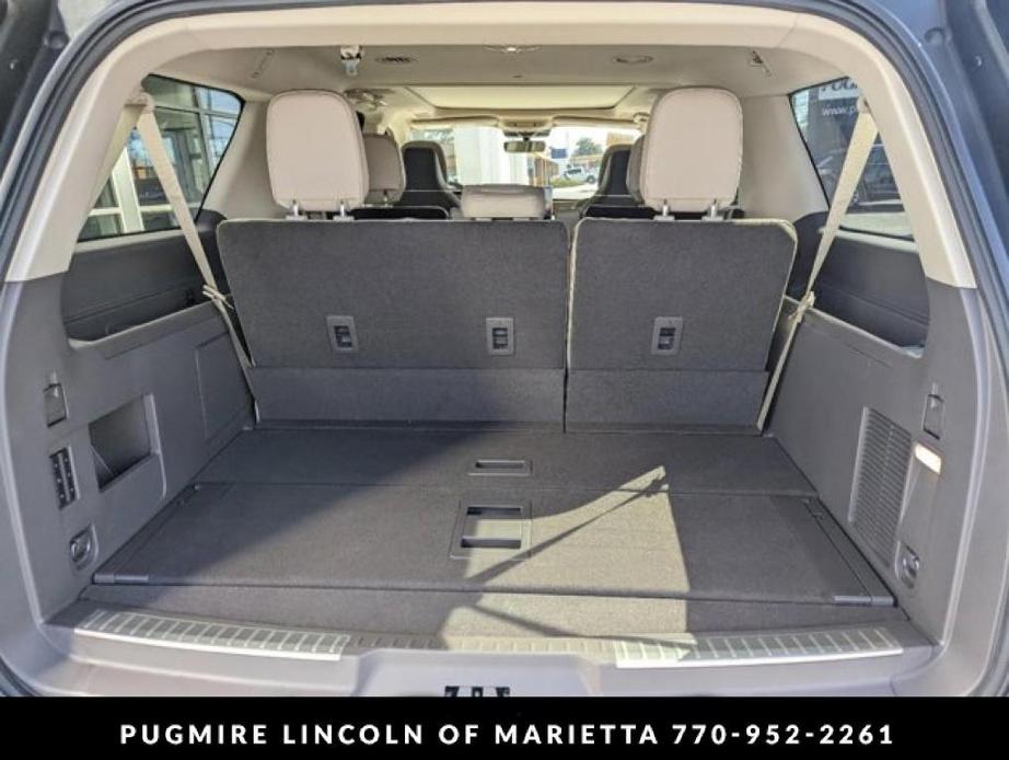 new 2024 Lincoln Navigator L car, priced at $105,825