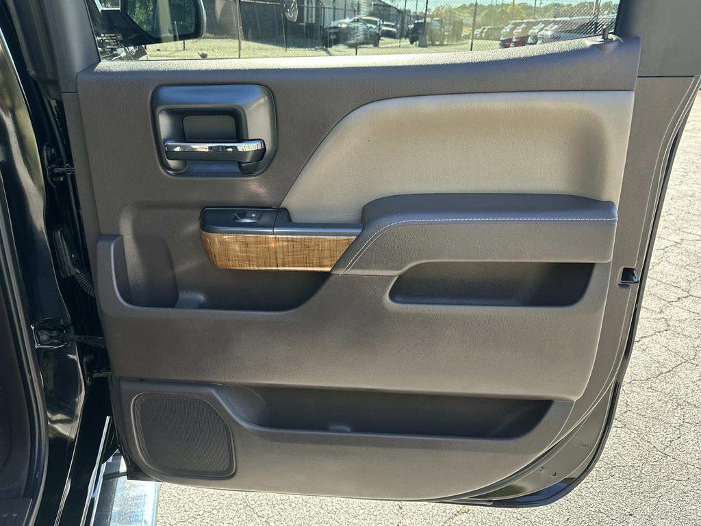 used 2015 GMC Sierra 1500 car, priced at $23,922