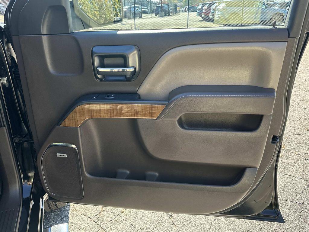 used 2015 GMC Sierra 1500 car, priced at $23,922