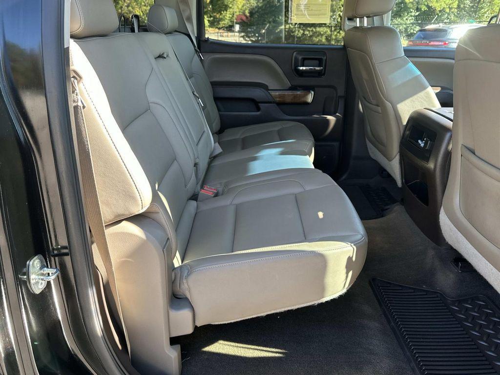 used 2015 GMC Sierra 1500 car, priced at $23,922