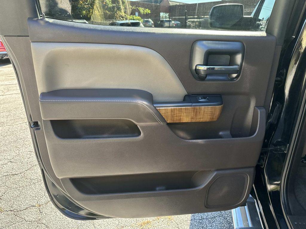 used 2015 GMC Sierra 1500 car, priced at $23,922