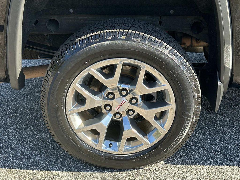 used 2015 GMC Sierra 1500 car, priced at $23,922