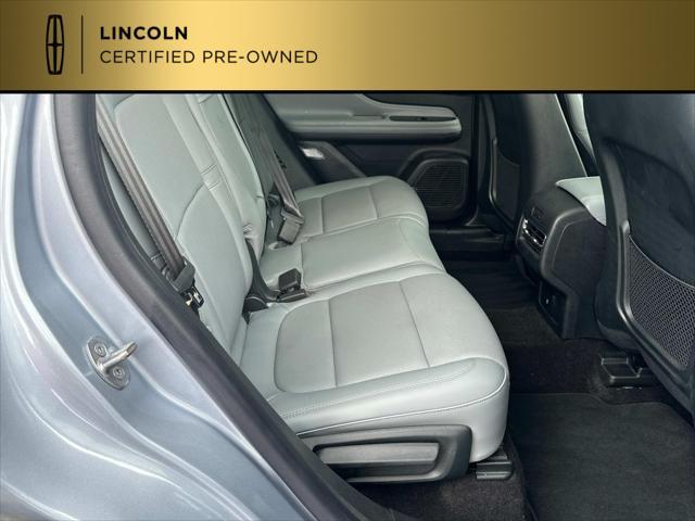used 2022 Lincoln Corsair car, priced at $33,512