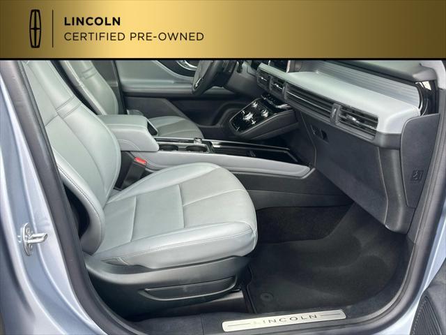 used 2022 Lincoln Corsair car, priced at $33,512