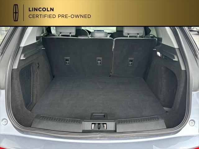 used 2022 Lincoln Corsair car, priced at $33,512