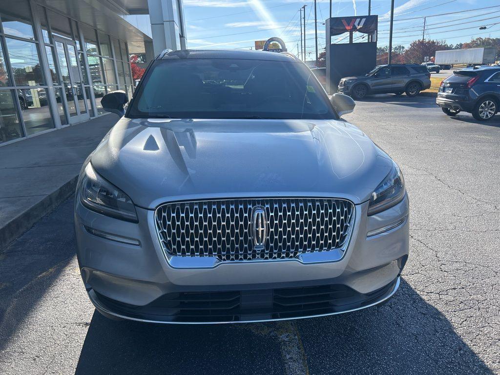 used 2022 Lincoln Corsair car, priced at $27,899
