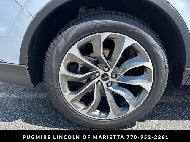 new 2025 Lincoln Aviator car, priced at $64,004