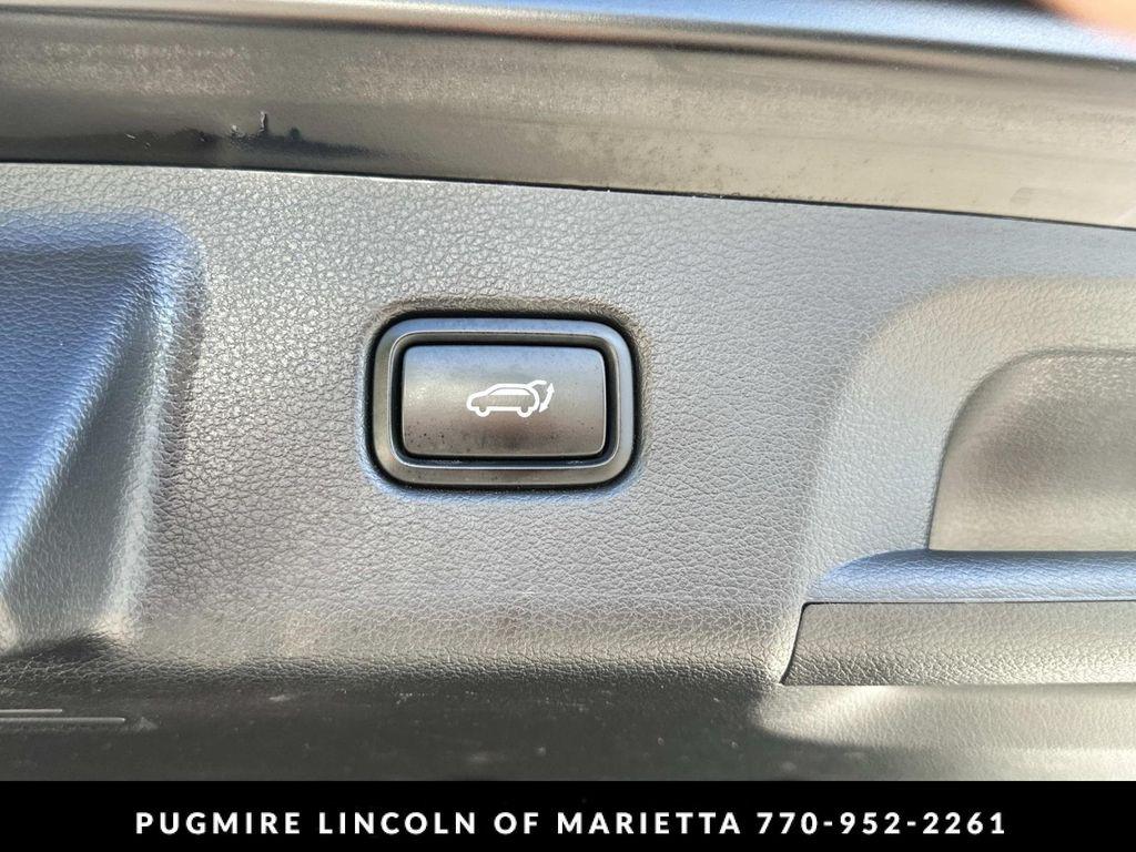 used 2023 Hyundai Palisade car, priced at $35,122