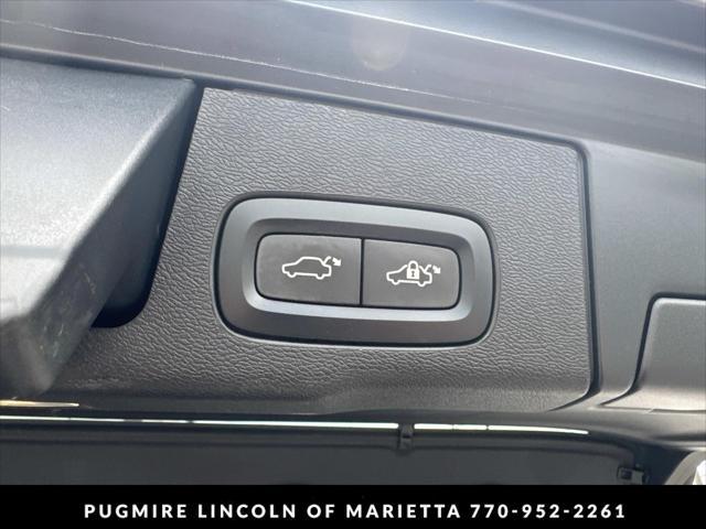 used 2020 Volvo XC60 car, priced at $22,995