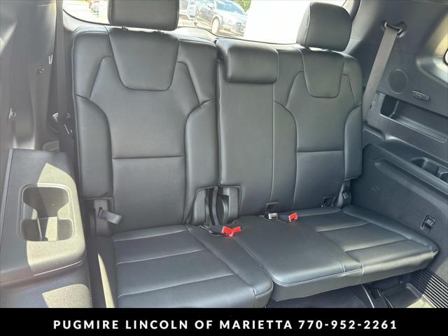 used 2024 Kia Telluride car, priced at $46,895