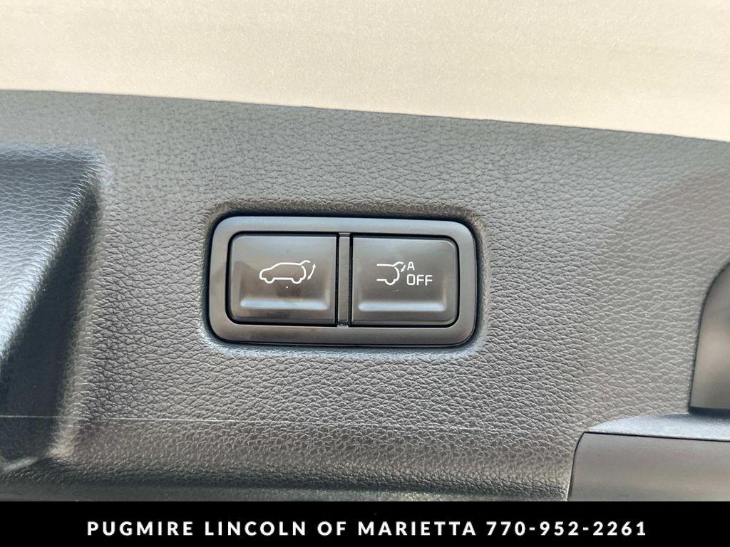 used 2024 Kia Telluride car, priced at $43,895