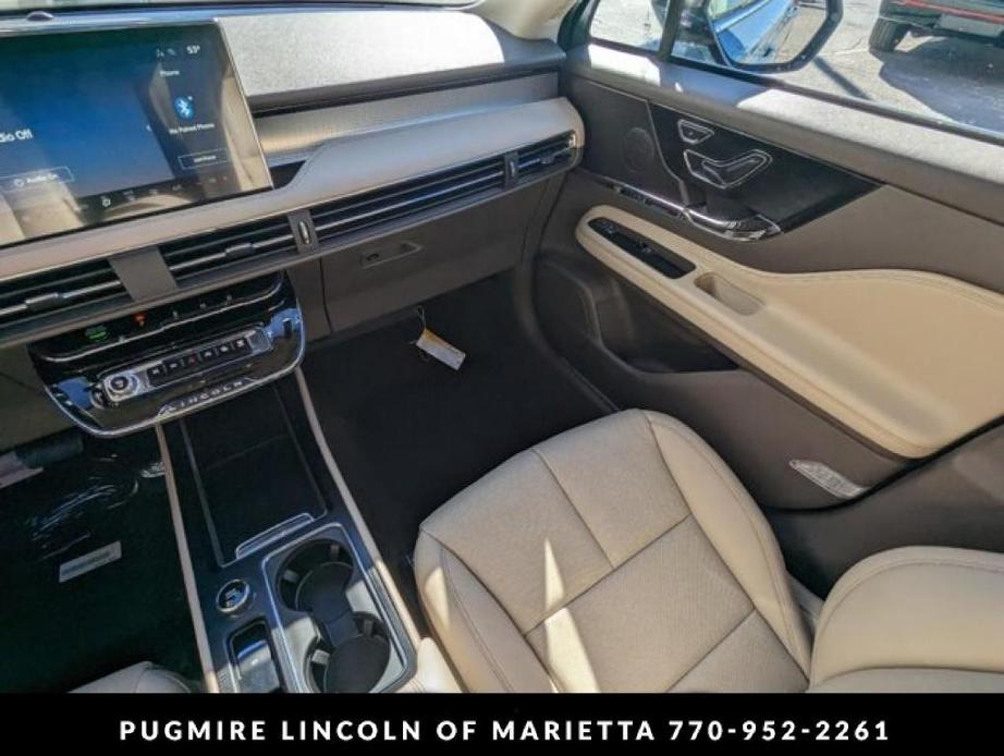 new 2024 Lincoln Corsair car, priced at $45,045