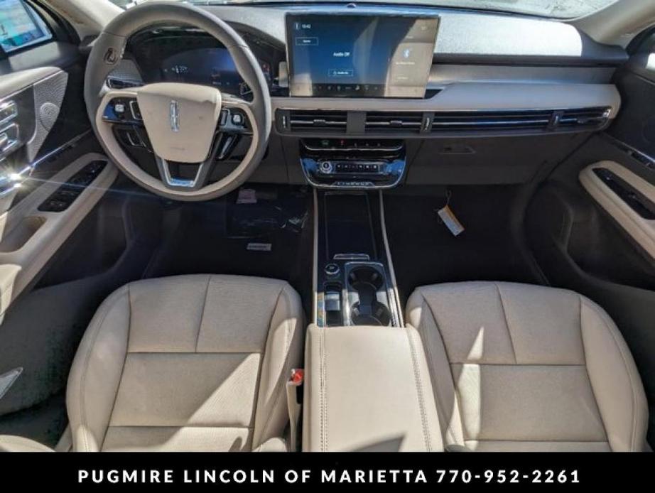 new 2024 Lincoln Corsair car, priced at $40,045