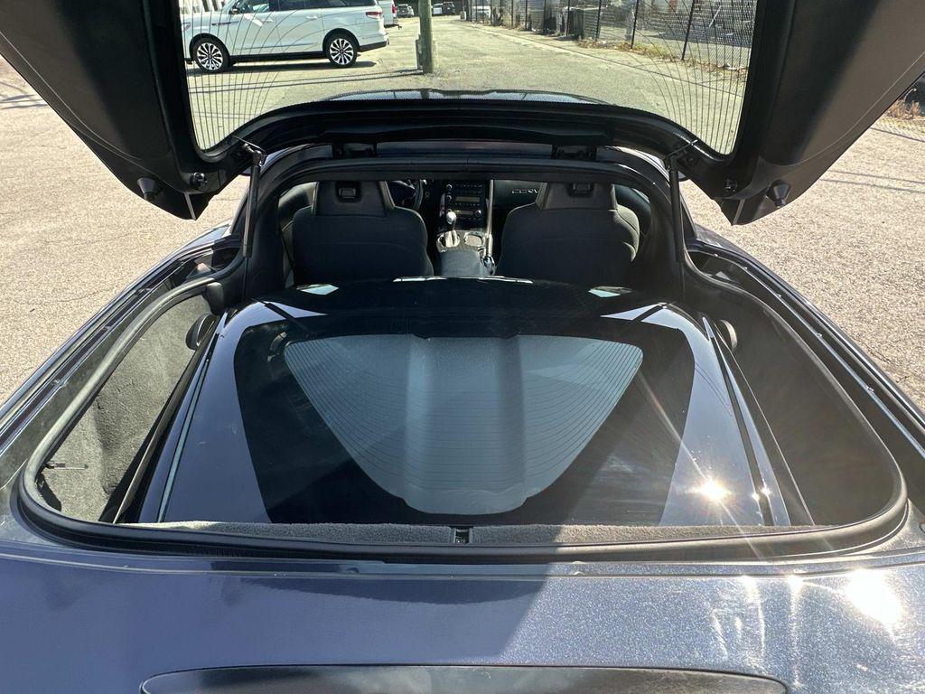 used 2013 Chevrolet Corvette car, priced at $27,997