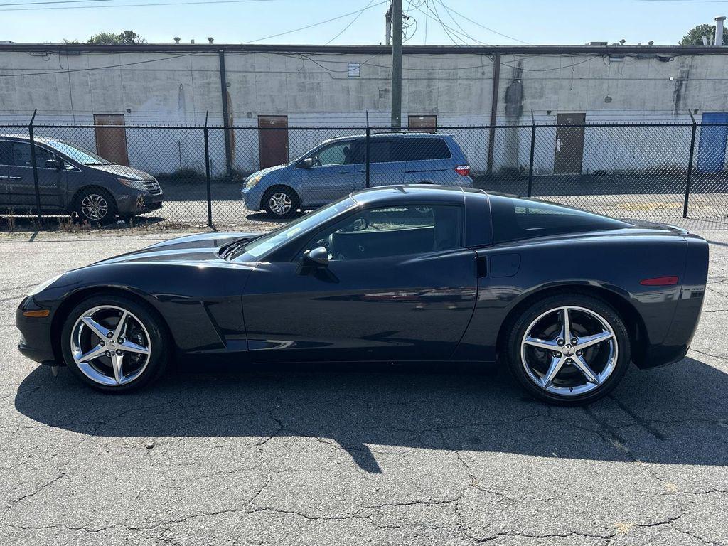 used 2013 Chevrolet Corvette car, priced at $27,997