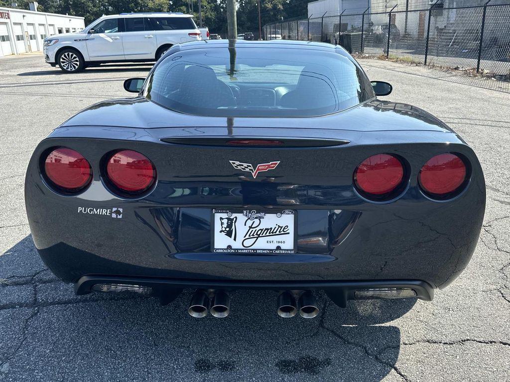 used 2013 Chevrolet Corvette car, priced at $27,997