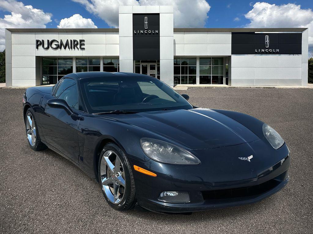 used 2013 Chevrolet Corvette car, priced at $27,997