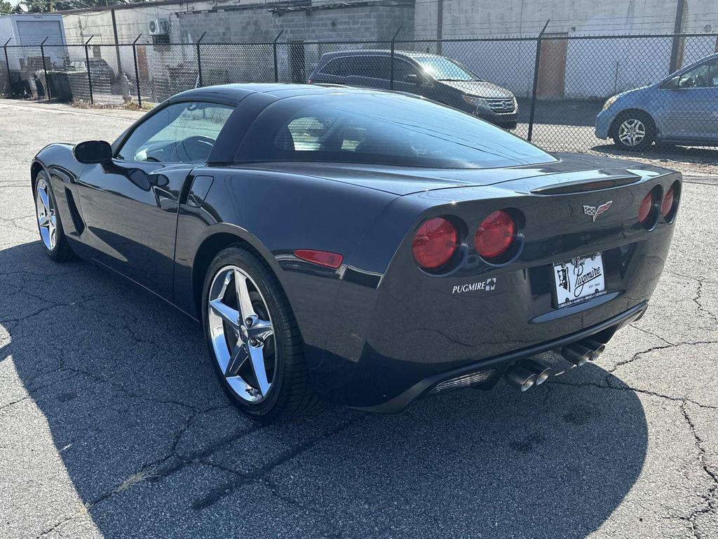 used 2013 Chevrolet Corvette car, priced at $27,997