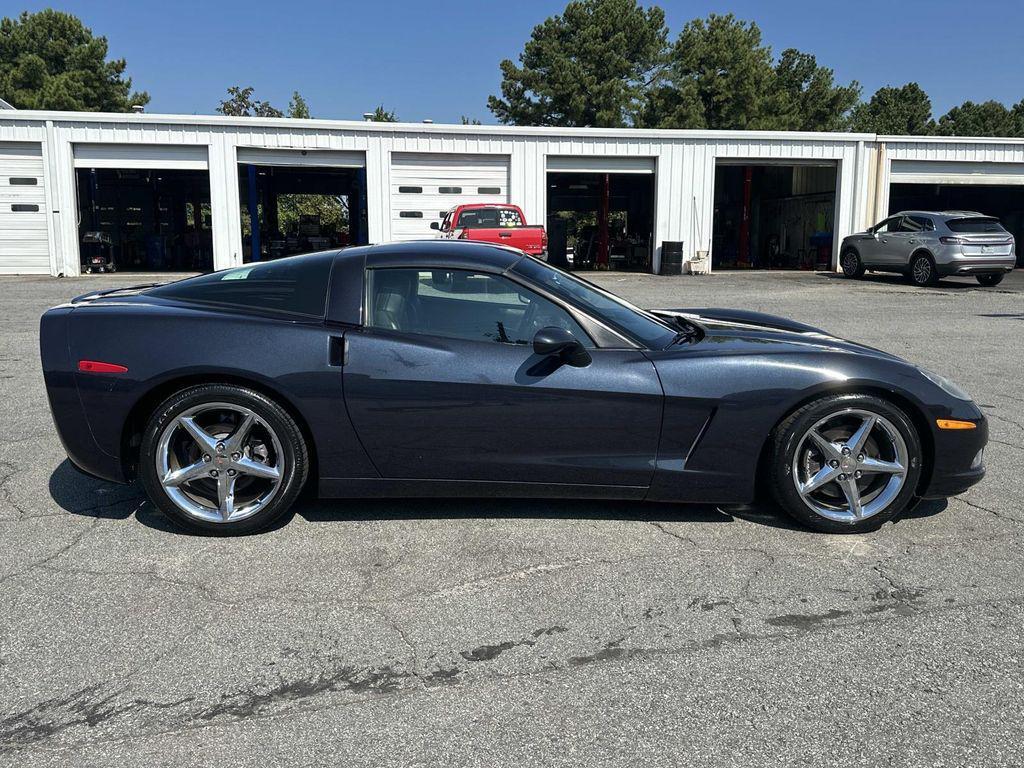 used 2013 Chevrolet Corvette car, priced at $27,997