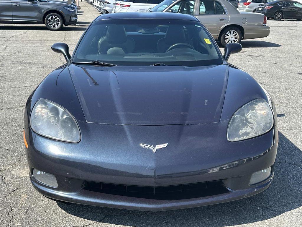 used 2013 Chevrolet Corvette car, priced at $27,997