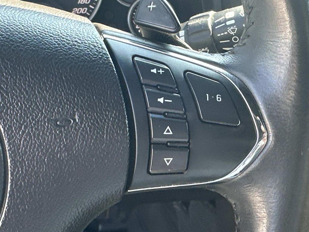 used 2013 Chevrolet Corvette car, priced at $27,997