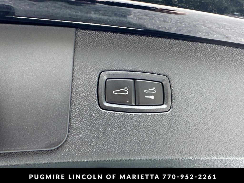 used 2023 Porsche Cayenne car, priced at $63,995