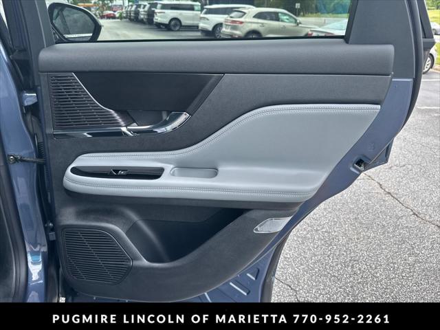 used 2022 Lincoln Corsair car, priced at $35,995