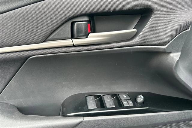 new 2025 Toyota Camry car, priced at $30,259