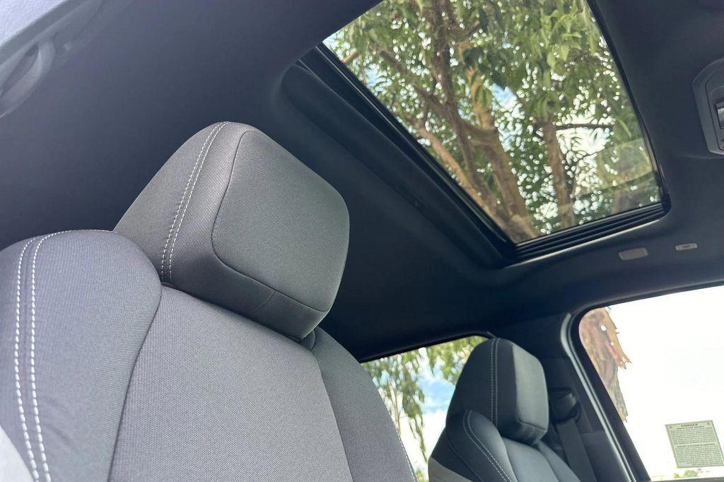 new 2025 Toyota Tacoma car, priced at $55,069
