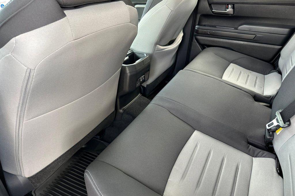 new 2025 Toyota Tacoma car, priced at $55,069