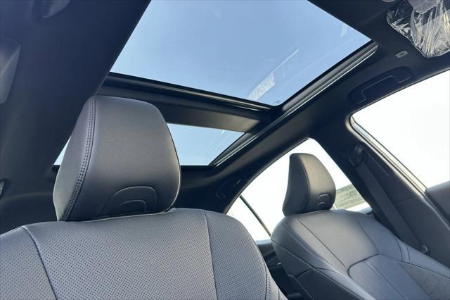 new 2025 Toyota Camry car, priced at $41,866