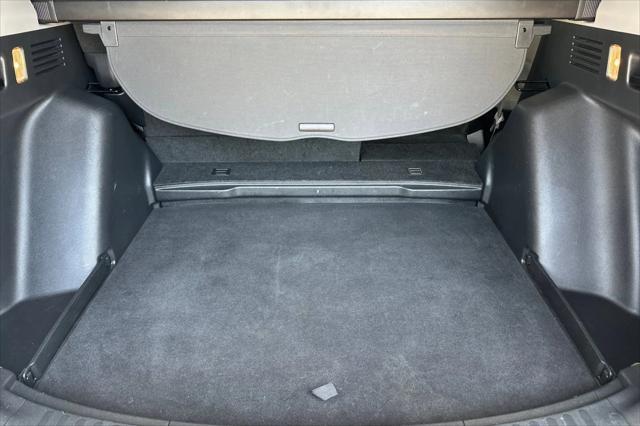 used 2020 Honda CR-V car, priced at $21,377