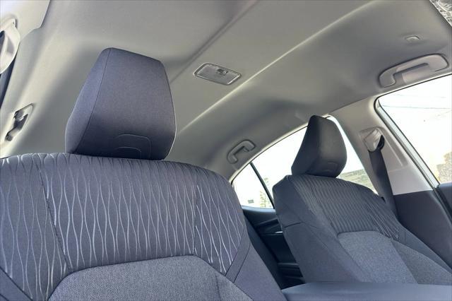 new 2025 Toyota Camry car, priced at $31,309