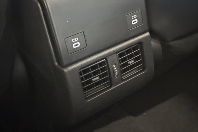 new 2025 Toyota bZ4X car, priced at $39,839
