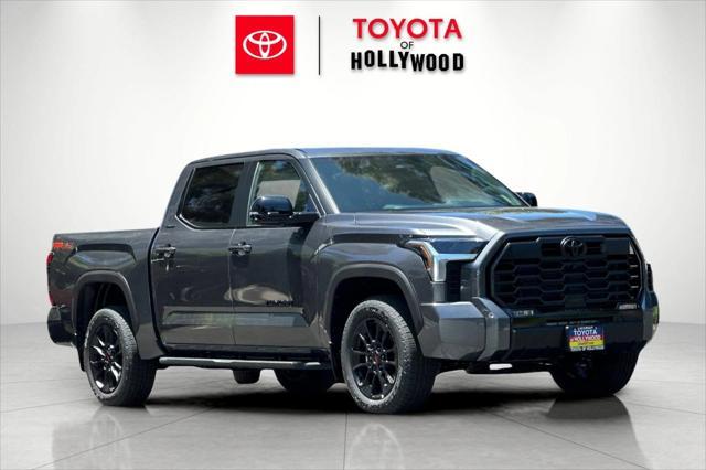 new 2025 Toyota Tundra car, priced at $67,464