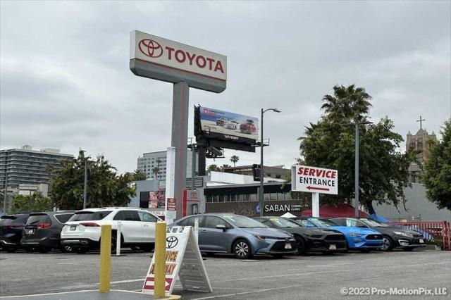 used 2019 Toyota Tacoma car, priced at $33,997