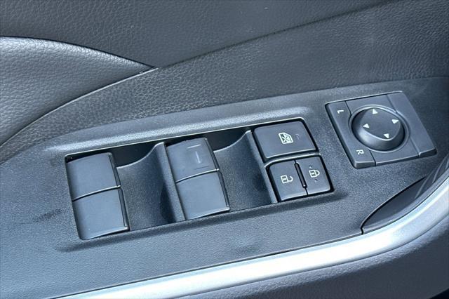 new 2025 Toyota RAV4 car, priced at $31,724