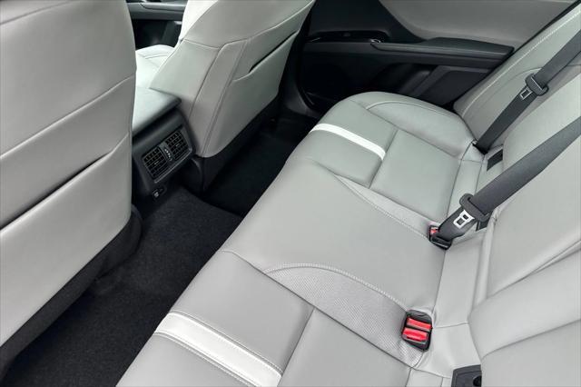 new 2025 Toyota Camry car, priced at $32,718