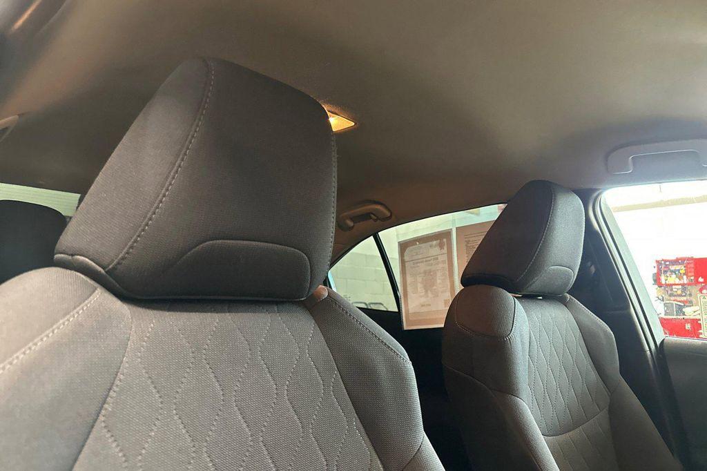used 2022 Toyota Corolla car, priced at $15,994