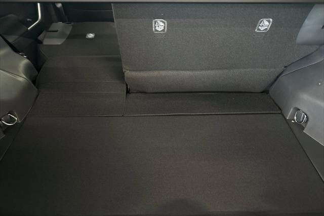 new 2025 Toyota RAV4 car, priced at $36,608