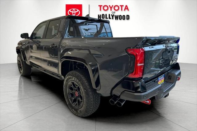 new 2025 Toyota Tacoma car, priced at $65,230