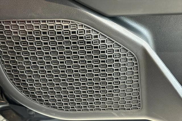 new 2025 Toyota Tacoma car, priced at $65,230