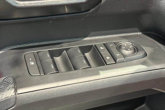 new 2025 Toyota Tacoma car, priced at $65,230
