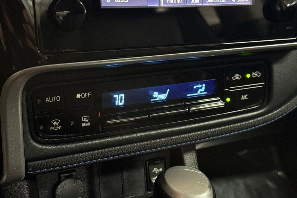 used 2018 Toyota Corolla car, priced at $16,995