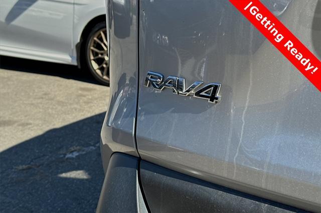 used 2019 Toyota RAV4 car, priced at $19,997