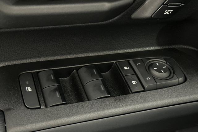 new 2025 Toyota 4Runner car, priced at $59,938